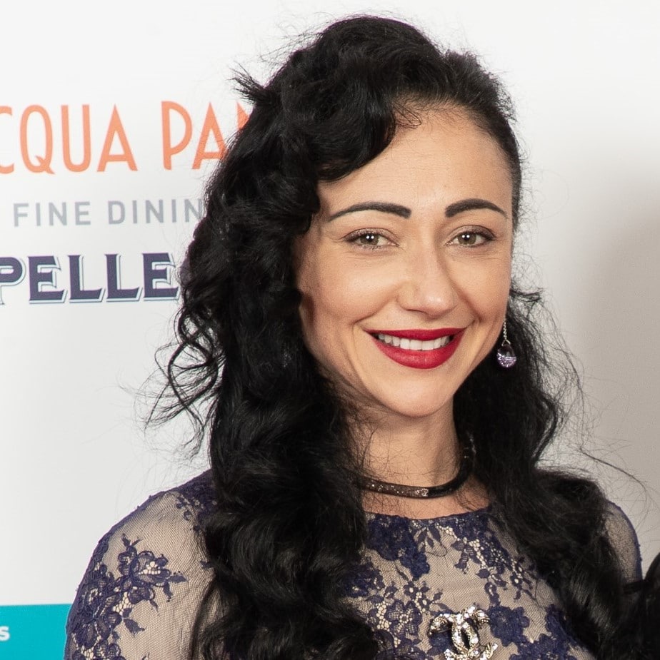 Laura Del Ben