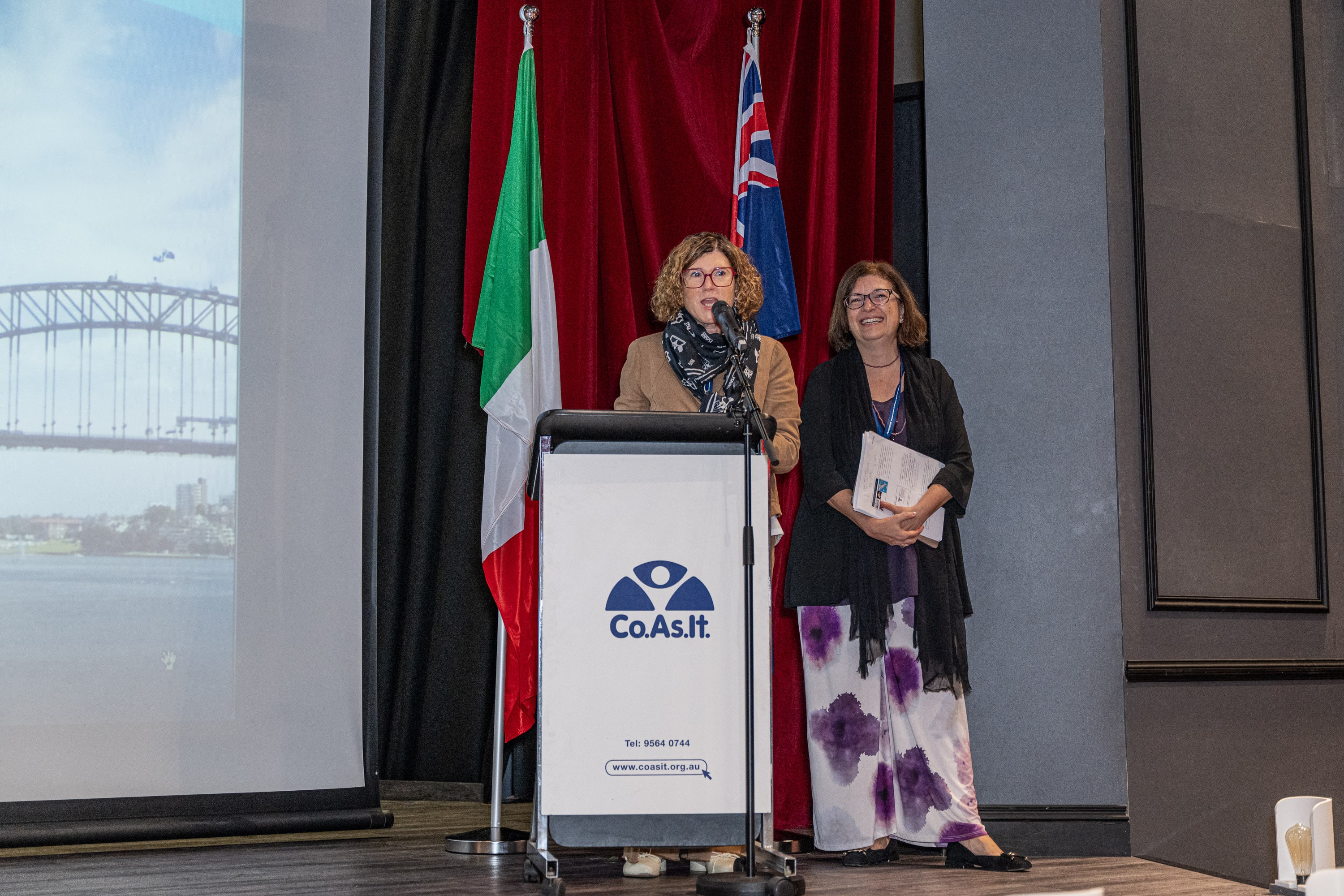 X National Italian Teachers' Conference 2025 Co.As.It