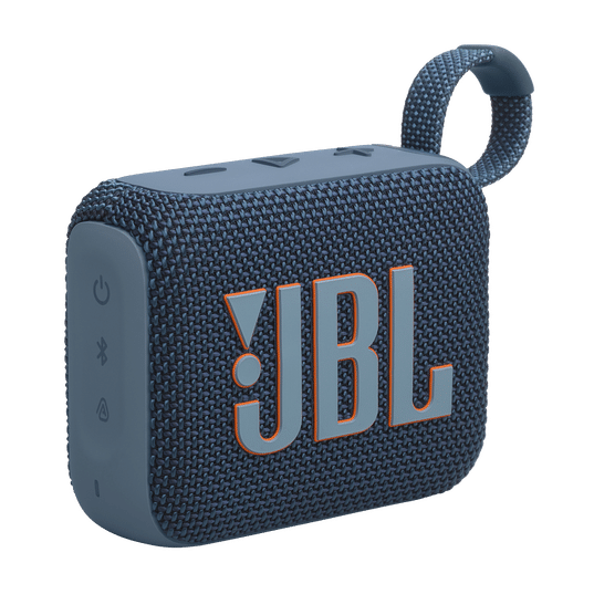 JBL Go Mini Portable Bluetooth Speaker