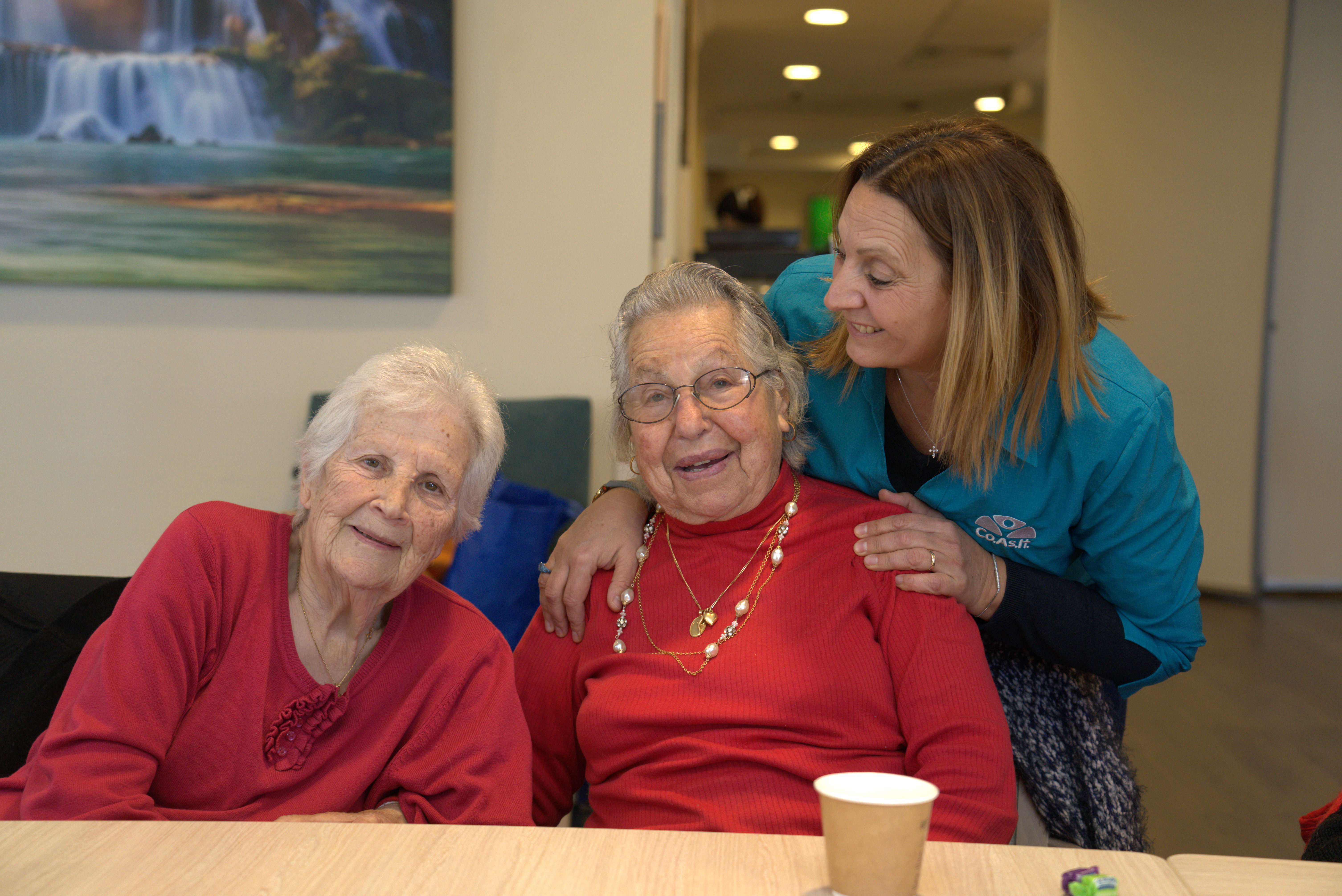 CBR Centre Based Respite